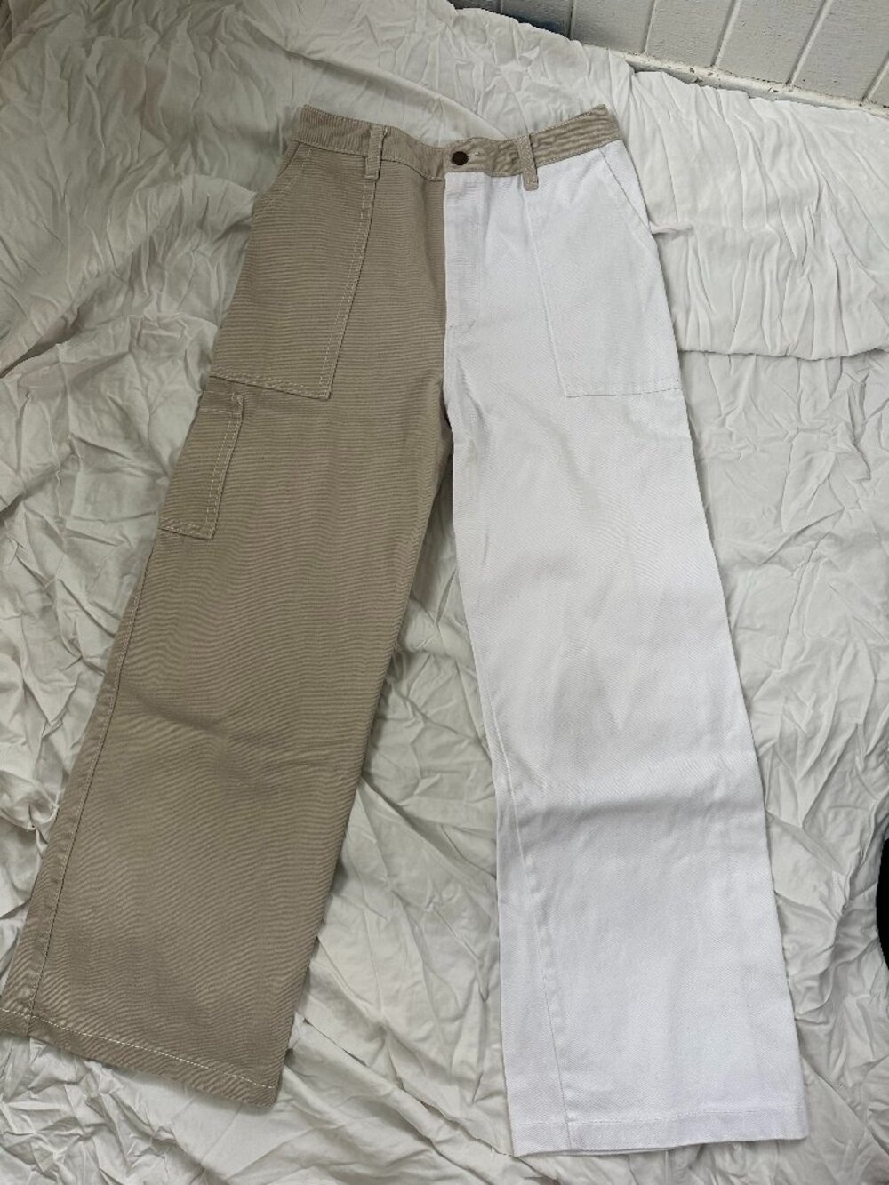 Studio Citizen jacket and cargo pants set
